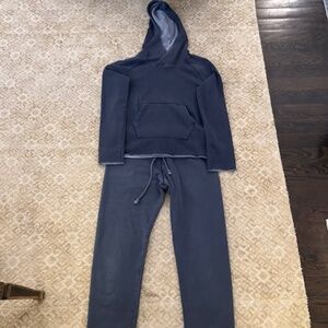 Ugg Sweatsuit